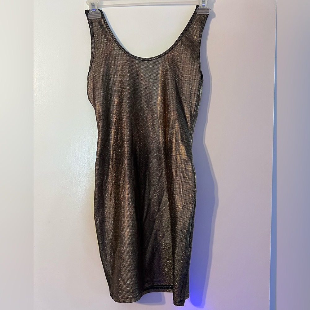 American Apparel Dress